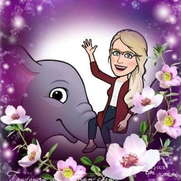 Meet your Posher, Karin - Picture 1 of 1